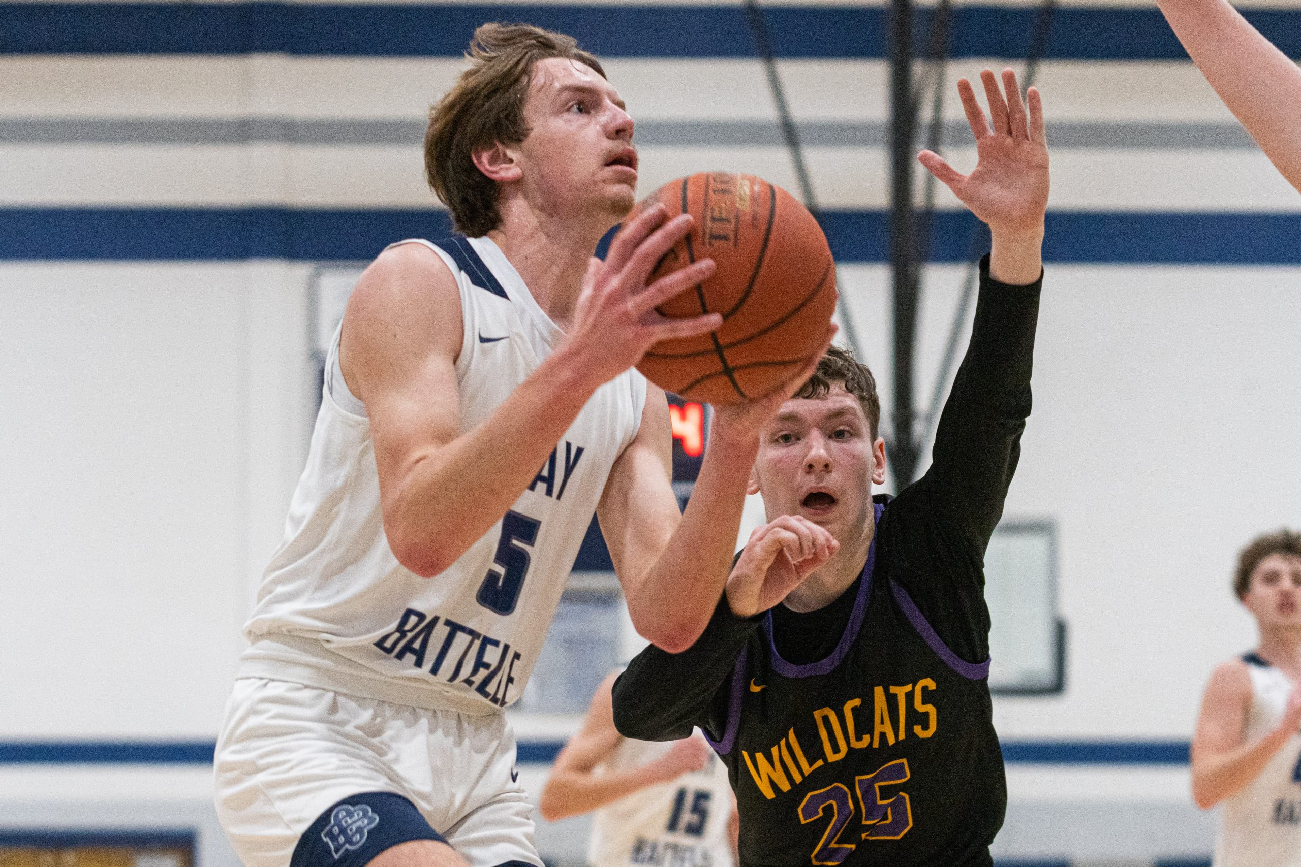 Trinity boys on the road, Cee-Bees at home to start postseason